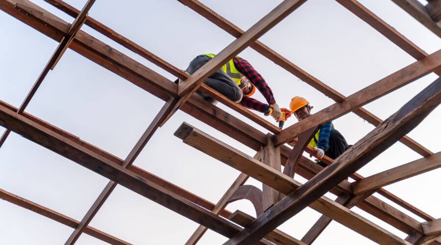 Expert Emergency Roof Repairs services in Buchanan, TN